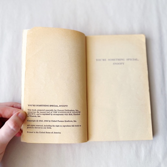 Vintage Digest Lot Snoopy, Dennis the Menace, The Flintstones - Picture 4 of 11